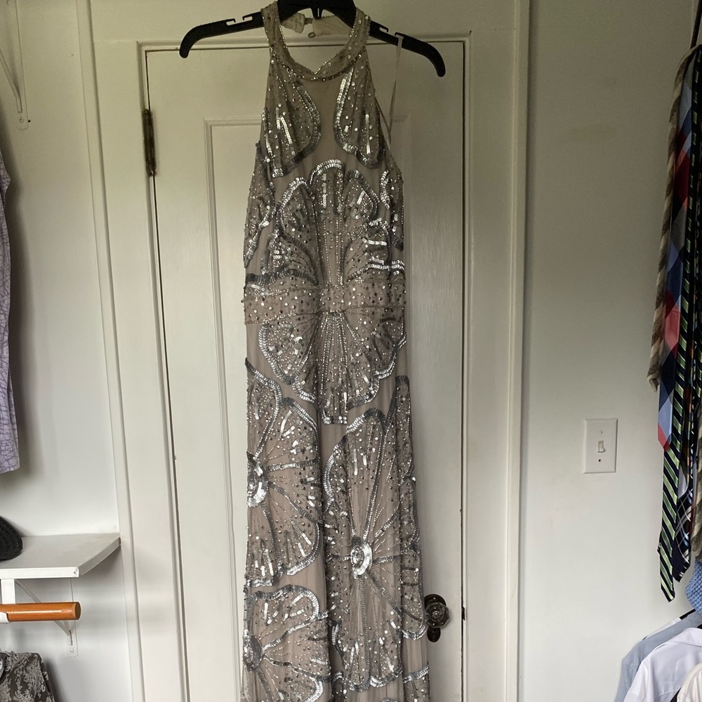 Adrianna Papell Dress
